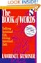 The Book of Words (Sefer Shel Devarim): Talking Spiritual Life, Living Spiritual Talk (The Kushner series)