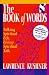 Book The Book of Words (Sefer Shel Devarim): Talking Spiritual Life, Living Spiritual Talk (The Kushner Series)