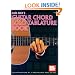 Mel Bay Guitar Chord Solo Tablature Book