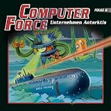 Folge 6-Unternehmen Antarktis
