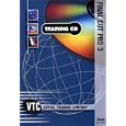 Final Cut Pro 3 VTC Training CD