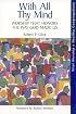 With All Thy Mind: Worship That Honors the Way God Made Us (Vital Worship, Healthy Congregations)
