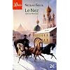 Le nez : Suivi de Le manteau