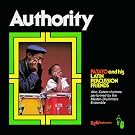 AUTHORITY [LTD.PAPERSLEEVE]