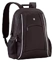 Cullmann Boavista Notebook Rucksack bis 39,1 cm (15,4 Zoll) schwarz