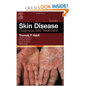 Skin Disease, : Diagnosis and Treatment: Amazon.co.uk ...
