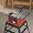 Black & Decker - BDTS200 - 2