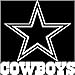 NFL Dallas Cowboys 18