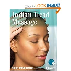Indian Head Massage
