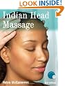 Indian Head Massage