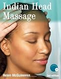Indian Head Massage