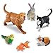 Learning Resources Jumbo Domestic Pets