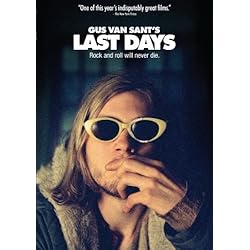 Gus Van Sant's Last Days