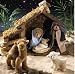 Nativity Set 8 piece - by Boyds