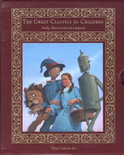 The Great Classics for Children
