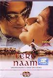 Tere Naam (Indian Movie/ Hindi Film/ Bollywood Film/ Satish Kaushik/ Himesh Reshammiya/ Salman Khan/ Bhumika Chawla/ DVD)