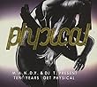 10 Years Get Physical by M.A.N.D.Y. & DJ T. Present Ten Years Get Physical (2014-01-21)【並行輸入品】