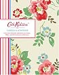 Cath Kidston Book of Labels and Stickers