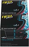 Five Solstice, 1.76-Ounce Packages (Pack of 10)