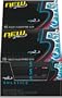 Five Solstice Sugarfree Gum, 15-Stick Packages (Pack of 10)