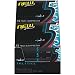 Five Solstice Sugarfree Gum, 15-Stick Packages (Pack of 10)