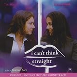 I Cant Think Straight