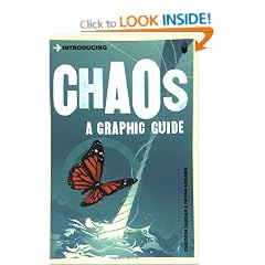 Chaos: A Graphic Guide (Introducing...)