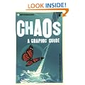 Chaos: A Graphic Guide (Introducing...)
