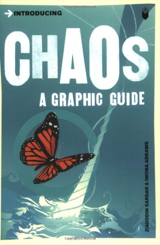 Introducing Chaos: A Graphic Guide