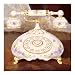 Hello Daughter Gift Porcelain Telephone Music Box by Ardleigh Elliott