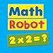 Math Robot