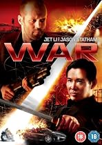 War [DVD] [2007]