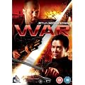 War [DVD]