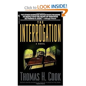 The Interrogation - Thomas H. Cook