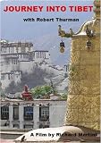 Journey Into Tibet