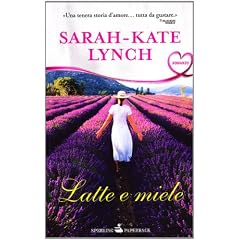Latte e miele