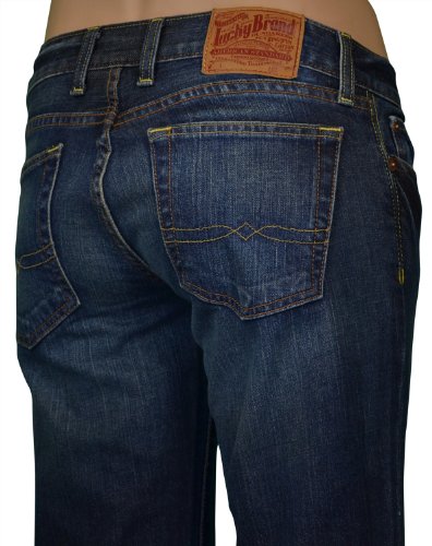 Lucky Brand Women's Lil' Maggie Denim Jeans product image