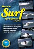 51BQedLzUzL. SL160  Learn to Surf for Beginners