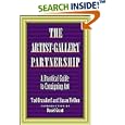 The Artist-Gallery Partnership: A Practical Guide to Consigning Art