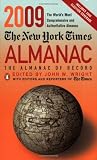 The New York Times Almanac 2009: The Almanac of Record