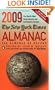 The New York Times Almanac 2009: The Almanac of Record