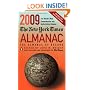 The New York Times Almanac 2009: The Almanac of Record