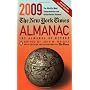 The New York Times Almanac