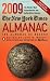 The New York Times Almanac 2009: The Almanac of Record