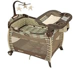Graco Pack 'n Play Playard in Legacy