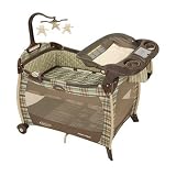 Graco Pack 'n Play Playard in Legacy