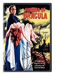 Horror of Dracula (Widescreen)