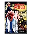 Horror of Dracula [DVD] [1958] [Region 1] [US Import] [NTSC]