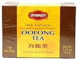 Dynasty Oolong Tea