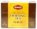 Gourmet Food : Dynasty Oolong Tea